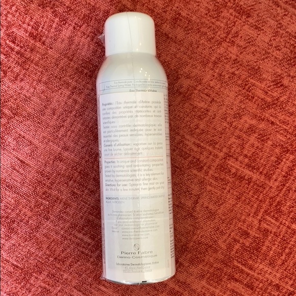 🧡🌊Avene thermal spring water face spray🌊🧡 - Picture 6 of 7